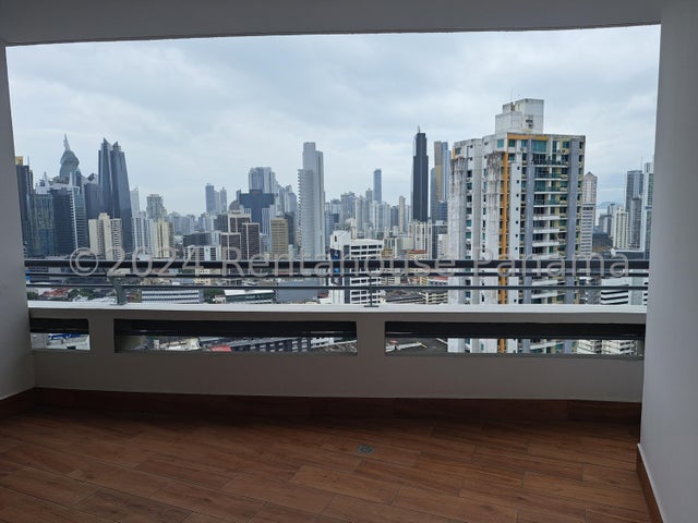 Stunning Apartment - Apartamento en El Cangrejo